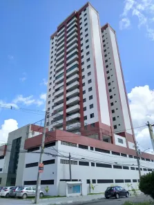 Apartamento com 3 Quartos à venda, 108m² no Santa Mônica, Feira de Santana