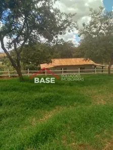 Fazenda/Sítio à venda, 4m² no Santo Antônio, Igarapé