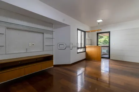Apartamento com 3 Quartos para alugar, 100m² no Santa Cecília, São Paulo