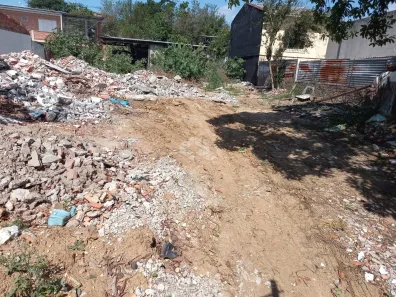 Lote/Terreno à venda, 332m² no Passo das Pedras, Porto Alegre