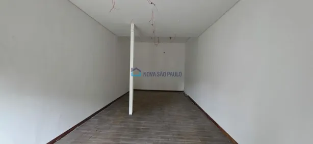 Prédio Comercial para alugar, 42m² no Jabaquara, São Paulo