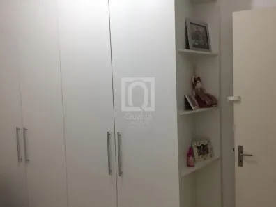 Apartamento com 2 Quartos à venda, 53m² no Wanel Ville, Sorocaba