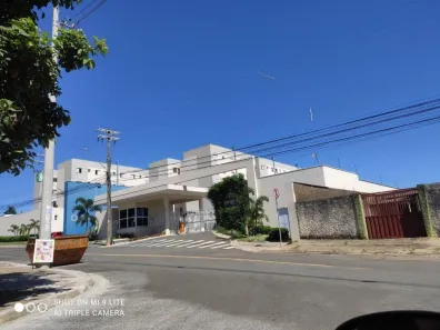 Apartamento com 2 Quartos à venda, 39m² no Jardim Santa Esmeralda, Hortolândia