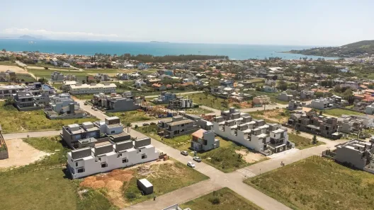 Sobrado com 3 Quartos à venda, 115m² no , Garopaba
