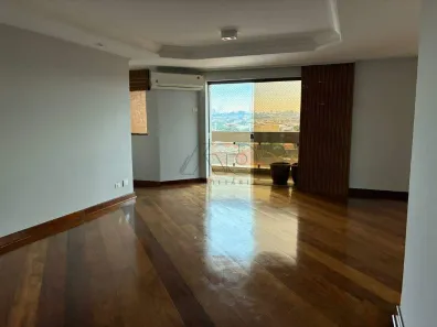 Apartamento com 3 Quartos para alugar, 178m² no Vila Rezende, Piracicaba