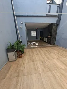 Sobrado com 4 Quartos à venda, 192m² no Jardim São José, Piracicaba