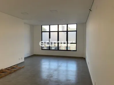 Ponto Comercial com 1 Quarto para alugar, 70m² no Jardim Bela Vista, Santo André