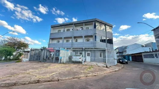 Apartamento com 2 Quartos para alugar, 50m² no Samambaia Sul, Brasília