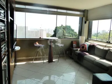 Apartamento com 3 Quartos à venda, 103m² no Santa Tereza, Porto Alegre