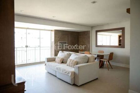 Apartamento com 3 Quartos à venda, 102m² no Jardim Europa, Porto Alegre