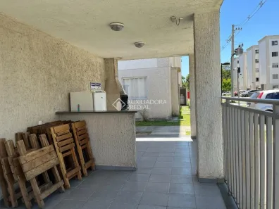 Apartamento com 2 Quartos à venda, 41m² no Rio Branco, Canoas
