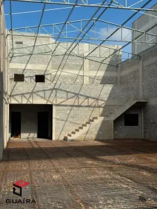 Ponto Comercial para alugar, 450m² no Jardim Alzira Franco, Santo André