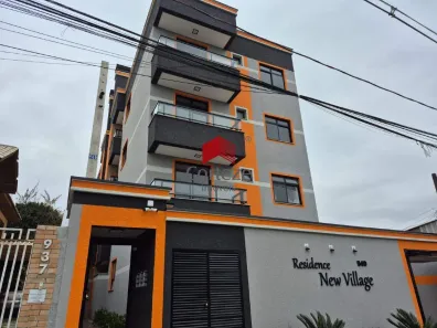 Apartamento com 3 Quartos à venda, 71m² no Afonso Pena, São José dos Pinhais