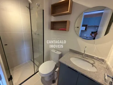 Apartamento com 1 Quarto para alugar, 25m² no Butantã, São Paulo