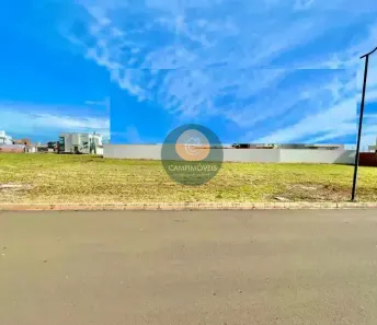 Lote/Terreno à venda, 379m² no Residenciais Fazenda Itapema, Limeira