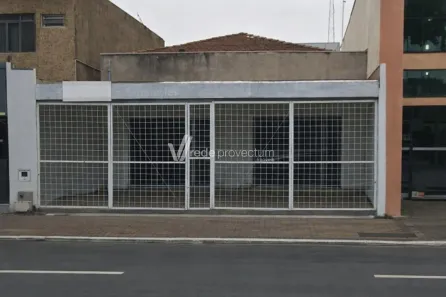 Ponto Comercial à venda, 256m² no Jardim de Itapoan, Paulínia