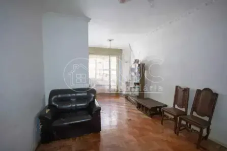 Apartamento com 3 Quartos à venda, 115m² no Tijuca, Rio de Janeiro