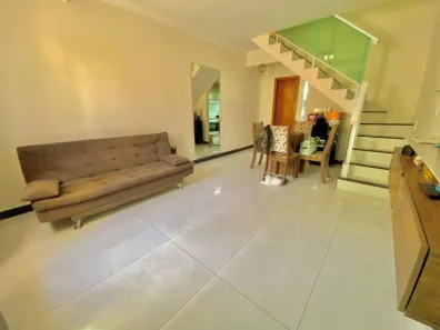Casa com 2 Quartos à venda, 72m² no Vila Cloris, Belo Horizonte