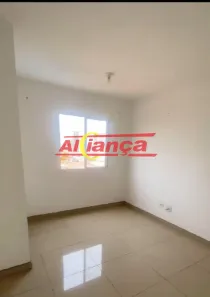 Apartamento com 2 Quartos à venda, 66m² no Vila Galvão, Guarulhos