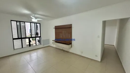 Apartamento com 2 Quartos à venda, 106m² no Ponta da Praia, Santos