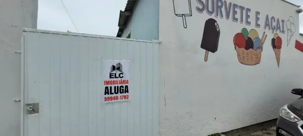 para alugar, 50m² no Guarda do Cubatão, Palhoça