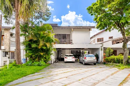 Casa com 3 Quartos à venda, 300m² no Alphaville, Santana de Parnaíba