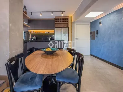 Apartamento com 2 Quartos à venda, 87m² no Pátria Nova, Novo Hamburgo