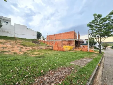 Lote/Terreno à venda, 375m² no Parque Ibiti Reserva, Sorocaba