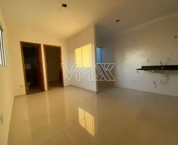 Apartamento com 2 Quartos à venda, 40m² no Vila Carrão, São Paulo
