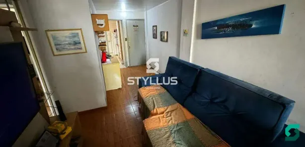 Apartamento com 2 Quartos à venda, 74m² no Lins de Vasconcelos, Rio de Janeiro