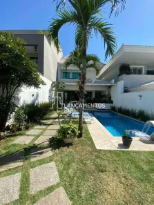 Casa de Condomínio com 3 Quartos à venda, 261m² no Barra da Tijuca, Rio de Janeiro