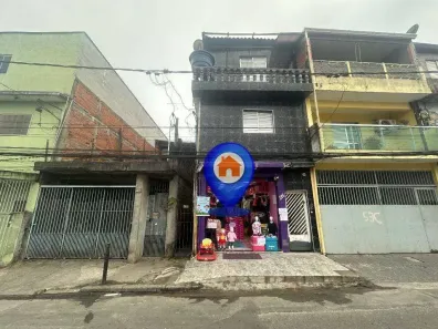 Sobrado com 3 Quartos à venda, 100m² no Jardim Piratininga, São Paulo