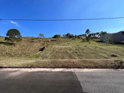Lote/Terreno à venda, 900m² no Parque das Laranjeiras, Itatiba
