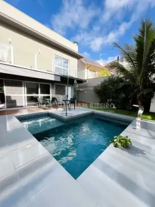 Casa de Condomínio com 3 Quartos à venda, 186m² no Ideal, Londrina