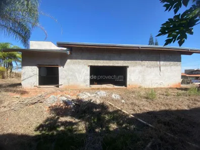 Casa de Condomínio com 3 Quartos à venda, 211m² no Itapavussu, Cosmópolis