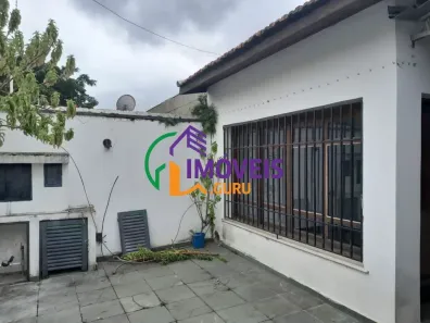 Casa com 3 Quartos para venda ou aluguel, 159m² no Planalto Paulista, São Paulo