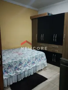 Casa com 3 Quartos à venda, 130m² no Jaqueline, Belo Horizonte