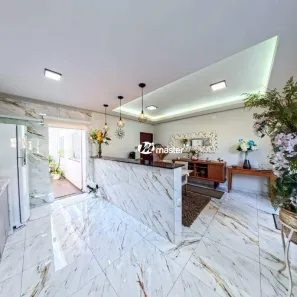 Casa com 2 Quartos à venda, 261m² no Vila Indaiá, Rio Claro