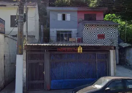 Sobrado com 3 Quartos à venda, 250m² no Vila Albertina, São Paulo