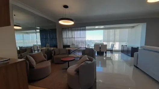 Apartamento com 3 Quartos à venda, 134m² no Jardim Olympia, São Paulo