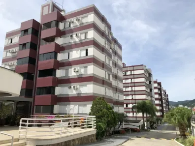 Apartamento com 2 Quartos à venda, 72m² no Trindade, Florianópolis