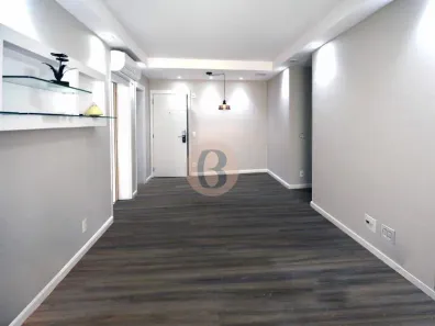 Apartamento com 3 Quartos para alugar, 82m² no Adalgisa, Osasco