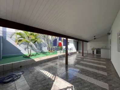 Casa com 2 Quartos à venda, 150m² no Jardim Nossa Senhora de Fátima, Araras