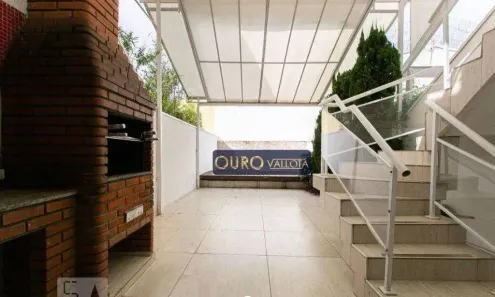 Sobrado com 3 Quartos à venda, 259m² no Parque da Mooca, São Paulo