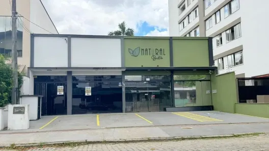 Sala Comercial para alugar, 87m² no Anita Garibaldi, Joinville