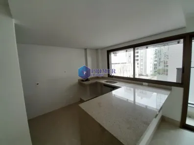 Apartamento com 2 Quartos à venda, 66m² no Santo Agostinho, Belo Horizonte