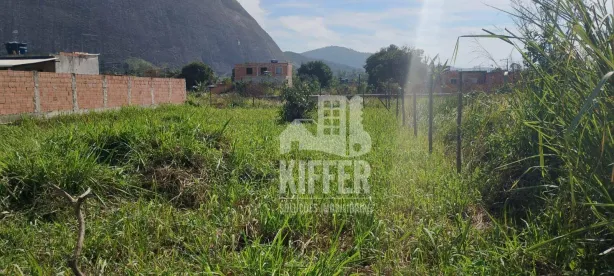Lote/Terreno à venda, 440m² no Jardim Atlântico Central (Itaipuaçu), Maricá