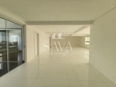 Apartamento com 4 Quartos à venda, 260m² no Vila da Serra, Nova Lima