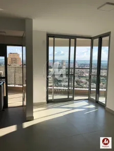 Apartamento com 1 Quarto para alugar, 53m² no Jardim São Luiz, Ribeirão Preto