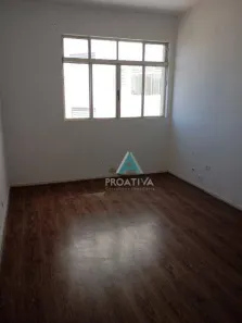 Sala Comercial para alugar, 73m² no Centro, Santo André